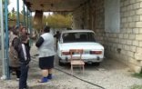 Goranboyda evə gəlin gəldi, qəribə hadisələr başladı