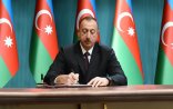 Prezidentdən Azərbaycana gətirilən yüklərlə bağlı VACİB QƏRAR