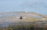 Rusiya aviasiyası Ermənistanda gecə təlimləri keçirib
