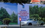 “Ovçular evi”nin ərazisində park salınacaq” - İcra hakimiyyətindən açıqlama