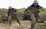 Ermənistanda cəbhəyə kasıb balaları göndərilir