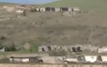 Erməni işğalında olan Cəbrayılın son görüntüləri - VİDEO