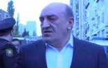 İşdən çıxarılan İsmayıl Əsədova yüksək vəzifə verildi