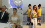 4-cü dəfə evlənən polkovnikin keçmiş arvadı elə şeylər danışdı ki... - FOTOLAR