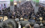 Bakı metrosunda ajiotaj