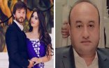 Qızına 400 minlik toy edən məmurdan yeni açıqlama