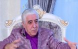 Əməkdar artist xəstəxanaya aparıldı