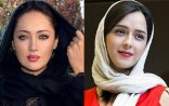Dünya gözəli seçilən iranlı aktrisalar - Foto