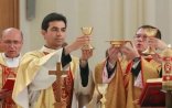 Azərbaycanlı məmur xristianlığı qəbul etdi-Gömrük Komitəsinin keçmiş zabiti