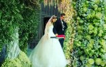 Cahangir Əsgərovun qızı ingilislə evləndi – Fotolar