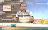 Turan İbrahimli ATV-dən uzaqlaşdırıldı?
