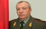 Erməni general işdən çıxarıldı