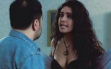 Azərbaycanlı aktrisa biabır oldu: o qədər dar geyindi ki.. - FOTO