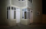 Əcnəbilər Bakıda dava saldı - Xəsarət alanlar var - FOTO