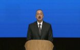 Prezident: “Bəzən BMT qətnamələri saatlar ərzində icra olunur...”