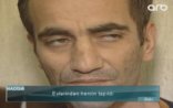 “Açıq etiraf etdim ki, evimdə də var” – Heroinlə tutulan şəxs