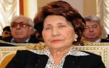 Azərbaycan prezidentinə ağır itki üz verib FOTO