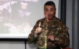 Erməni general Putinə MEYDAN OXUDU- 