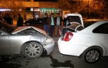Bu ilin ilk 3 ayında yol qəzalarında 162 nəfər ölüb