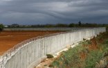 Türkiyə İranla sərhədini beton divarlarla əvəzləyir