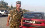 Qarabağda ölən erməni əsgərin meyiti tapılmır