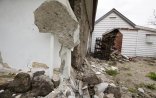 Azərbaycanda hər an zəlzələ baş verə bilər - RƏSMİ