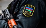 Azərbaycan polisi Belçikada 3 əcnəbini şil-küt etdi - FOTO