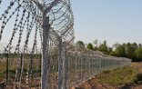 Sərhədi pozan 40 nəfər saxlanıldı