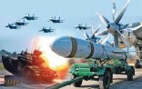 Bakıya və Ankaraya tuşlanmış RAKETLƏR-Putin NATO-nu Ermənistandan vuracaq