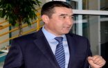 Etibar Pirverdiyevi kabinetindən apardılar