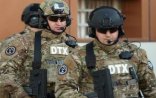 DTX-dan “agent qalmaqalı” ilə bağlı RƏSMİ AÇIQLAMA