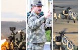 Ermənilər nazirimizin helikopterini vura bilərmi? - Cavab