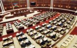 Milli Məclisin növbədənkənar sessiyaya toplaşacaq