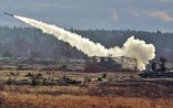 Azərbaycan ordusunun düşmənə raket zərbəsi