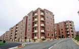 Valideynini itirmiş uşaqlar üçün tikilən binalar artırılacaq