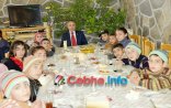 Azərbaycanın tanınmış hüquq müdafiəçisinə cinayət işi açıldı  - FOTOLAR