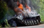 Düşmən tanklarını 100 km-dən məhv edən – Azərbaycanın yeni fırtınası “Zərbə-KH”