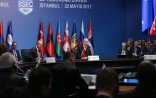 Ərdoğan Azərbaycandan danışan erməni məmuru susdurdu