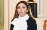 Mehriban Əliyeva: “Allah bütün müsəlmanları qorusun”