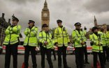 Londonda terror həyəcanı verildi
