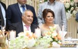 Xalq artistinin iranlı iş adamı ilə toyudur - Foto