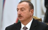 Prezident “28 May”la bağlı abidəni ziyarət etdi