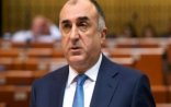 Elmar Məmmədyarov: 