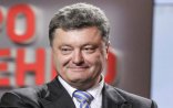 Poroşenko İlham Əliyevi Ukraynaya dəvət etdi