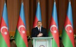 “Dilənçi Ermənistandan fərqli olaraq, biz ordumuzu...” - İlham Əliyev