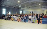 Mehriban Əliyeva Respublika Günü münasibətilə tədbirdə iştirak edib