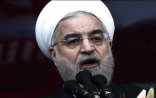 Həsən Ruhani Azərbaycan prezidentinə məktub göndərib