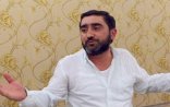 Tanınmaz hala düşən Aydın Xırdalanlı: “Mən anadan narkotiklə doğulmuşam”
