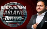 “Maşın” şounun iştirakçıları arasında gərginlik – VİDEO