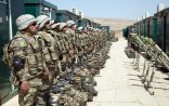 Silahlı Qüvvələrin motoatıcı taborunun təlimi başlayıb – FOTO